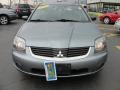 Satin Mesai Gray Pearl - Galant ES Photo No. 19