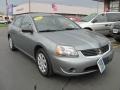 Satin Mesai Gray Pearl - Galant ES Photo No. 20