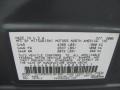 Satin Mesai Gray Pearl - Galant ES Photo No. 21