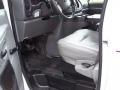 Oxford White - E Series Van E350 Commercial Extended Photo No. 17