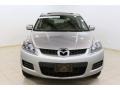 2008 Liquid Platinum Metallic Mazda CX-7 Touring  photo #2