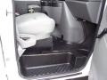 Oxford White - E Series Van E350 Commercial Extended Photo No. 25