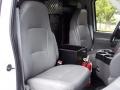 Oxford White - E Series Van E350 Commercial Extended Photo No. 26