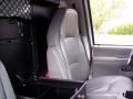 Oxford White - E Series Van E350 Commercial Extended Photo No. 28