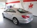Reflex Silver Metallic - CC Lux Photo No. 2