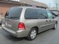 2004 Arizona Beige Metallic Ford Freestar SE  photo #2