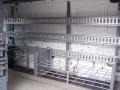 Oxford White - E Series Van E350 Commercial Extended Photo No. 35