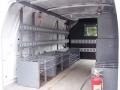 Oxford White - E Series Van E350 Commercial Extended Photo No. 37