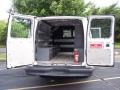 Oxford White - E Series Van E350 Commercial Extended Photo No. 39