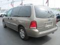 2004 Arizona Beige Metallic Ford Freestar SE  photo #13