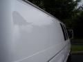 Oxford White - E Series Van E350 Commercial Extended Photo No. 47