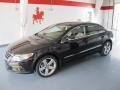 Deep Black Metallic - CC Lux Photo No. 1