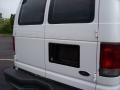 Oxford White - E Series Van E350 Commercial Extended Photo No. 48