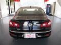 Deep Black Metallic - CC Lux Photo No. 3