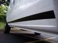 Oxford White - E Series Van E350 Commercial Extended Photo No. 50
