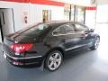 Deep Black Metallic - CC Lux Photo No. 4