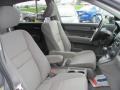 2008 Whistler Silver Metallic Honda CR-V EX 4WD  photo #18