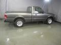 Dark Shadow Grey Metallic - Ranger XL Regular Cab Photo No. 11