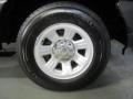 Dark Shadow Grey Metallic - Ranger XL Regular Cab Photo No. 15