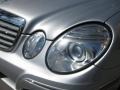 2007 Iridium Silver Metallic Mercedes-Benz E 350 4Matic Wagon  photo #23