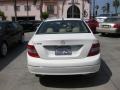 Arctic White - C 300 Luxury Photo No. 3