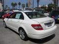 Arctic White - C 300 Luxury Photo No. 4