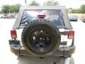 2007 Stone White Jeep Wrangler X 4x4  photo #6