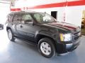 2009 Black Chevrolet Tahoe LT  photo #5