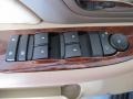 Light Cashmere Controls Photo for 2009 Chevrolet Tahoe #49666242
