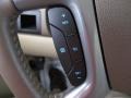 Light Cashmere Controls Photo for 2009 Chevrolet Tahoe #49666272