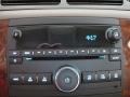 Light Cashmere Controls Photo for 2009 Chevrolet Tahoe #49666317