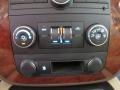 Light Cashmere Controls Photo for 2009 Chevrolet Tahoe #49666332
