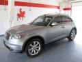 Diamond Graphite Gray - FX 35 AWD Photo No. 1
