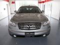 Diamond Graphite Gray - FX 35 AWD Photo No. 6