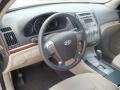 Satin Beige Metallic - Veracruz GLS Photo No. 13