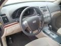 2008 Satin Beige Metallic Hyundai Veracruz GLS  photo #13