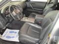 Diamond Graphite Gray - FX 35 AWD Photo No. 13