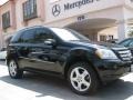 Black - ML 350 4Matic Photo No. 1