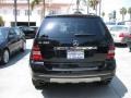 Black - ML 350 4Matic Photo No. 3