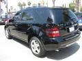 Black - ML 350 4Matic Photo No. 6