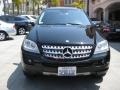 Black - ML 350 4Matic Photo No. 8