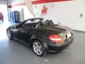 Black - SLK 350 Roadster Photo No. 2