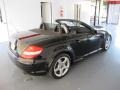 Black - SLK 350 Roadster Photo No. 4