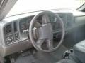 2006 Silver Birch Metallic GMC Sierra 1500 SL Crew Cab  photo #10