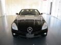 Black - SLK 350 Roadster Photo No. 6