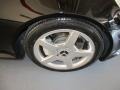 2005 Mercedes-Benz SLK 350 Roadster Wheel and Tire Photo