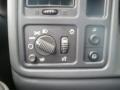 2006 Silver Birch Metallic GMC Sierra 1500 SL Crew Cab  photo #14