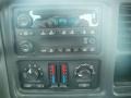 2006 Silver Birch Metallic GMC Sierra 1500 SL Crew Cab  photo #15