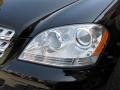 Black - ML 350 4Matic Photo No. 21