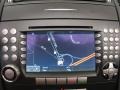 2005 Mercedes-Benz SLK 350 Roadster Navigation